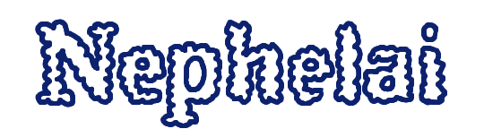 Nephelai Logo
