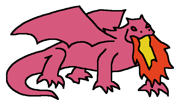 Dragon Dragon