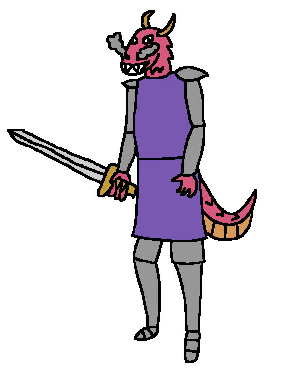 Drakling Drakling