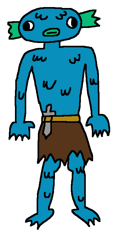 Gutterfolk Gutterfolk