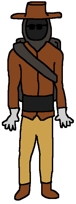 Invisible One Invisible One