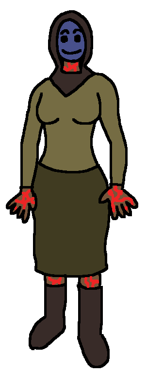 Laffid Laffid