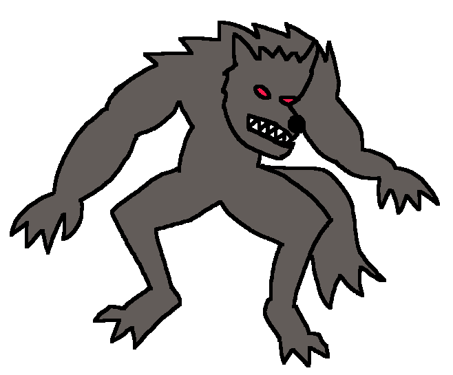 Lycanthrope Lycanthrope