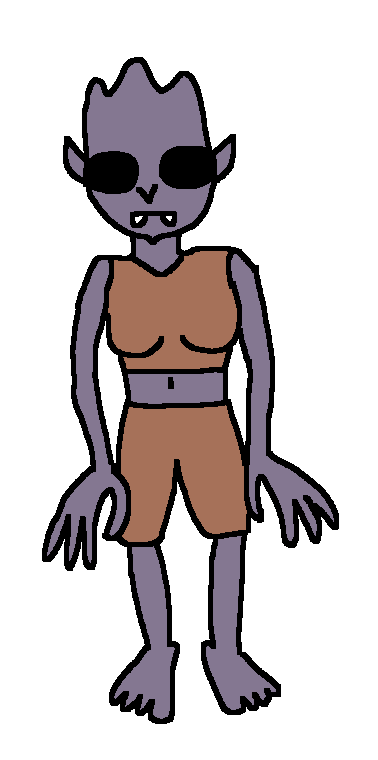 Nightcreep Nightcreep